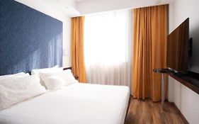 Hotel Degli Imperatori